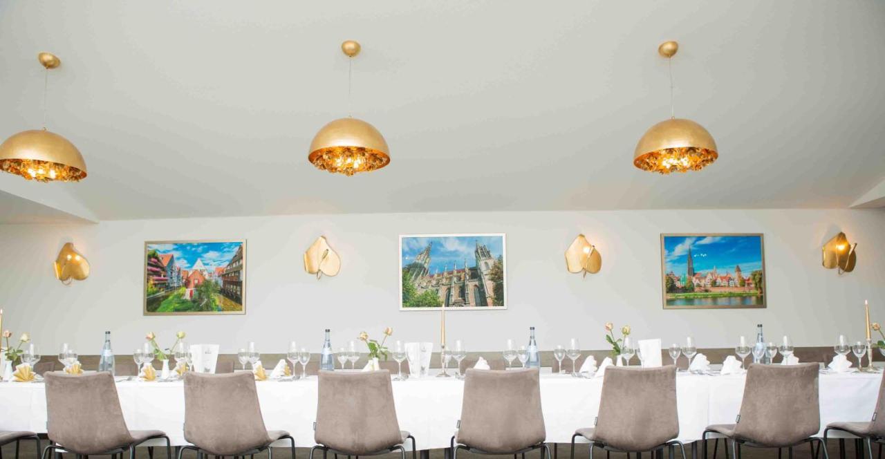 Hotel Gasthof Roessle Зенден Екстер'єр фото