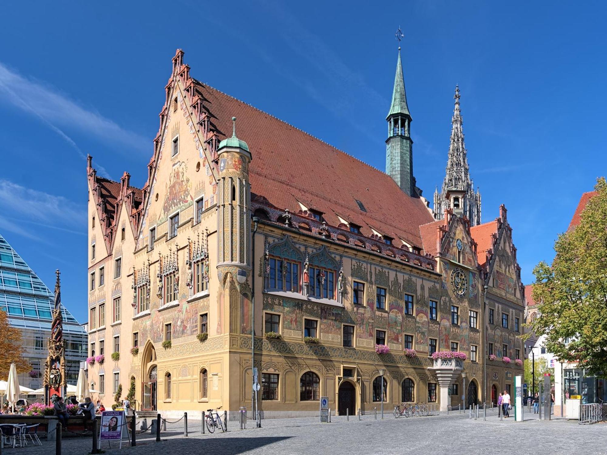 Hotel Gasthof Roessle Зенден Екстер'єр фото